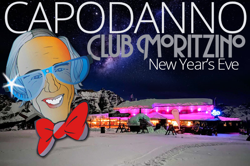 Capodanno Club Moritzino