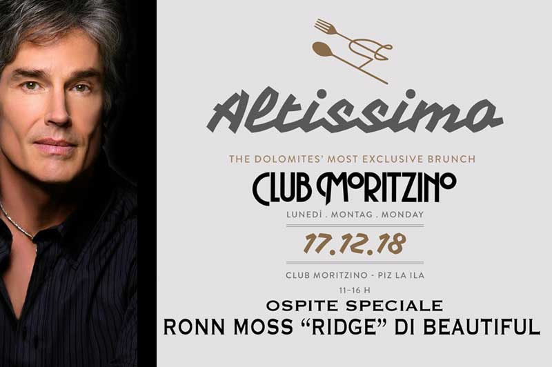 Exclusive Brunch ALTISSIMO