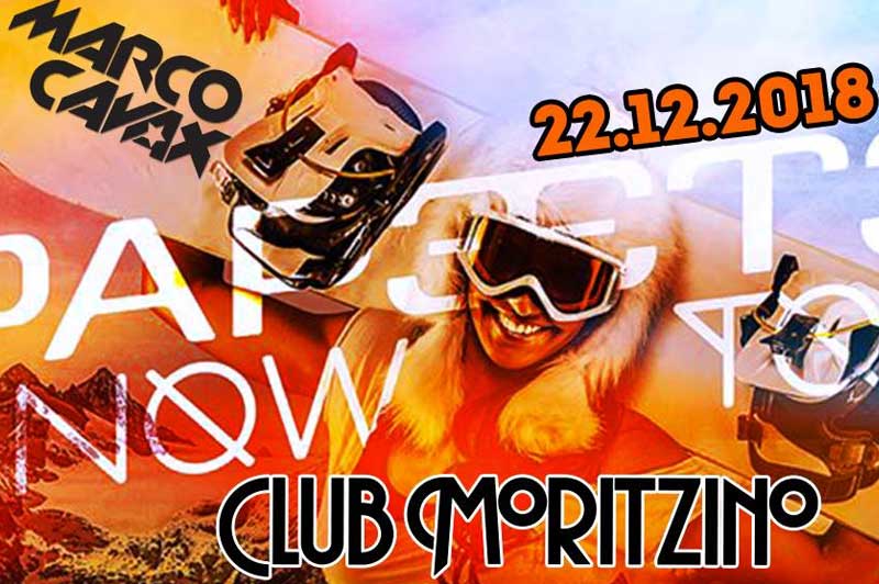 Papeete Snow Tour Moritzino