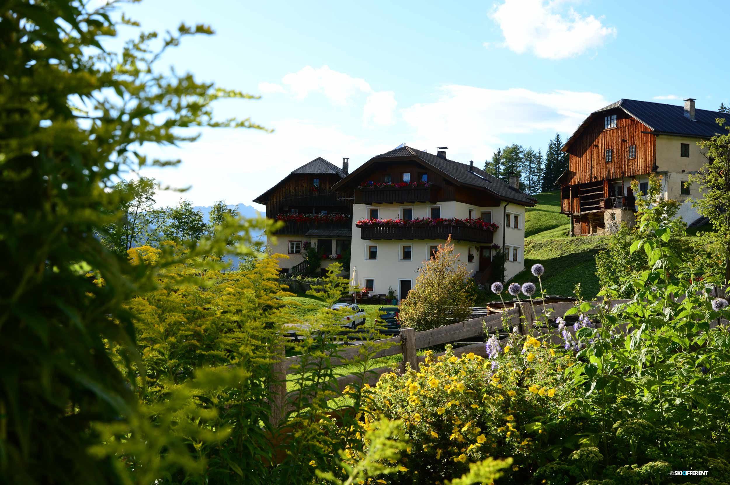 Maso alta badia arslada