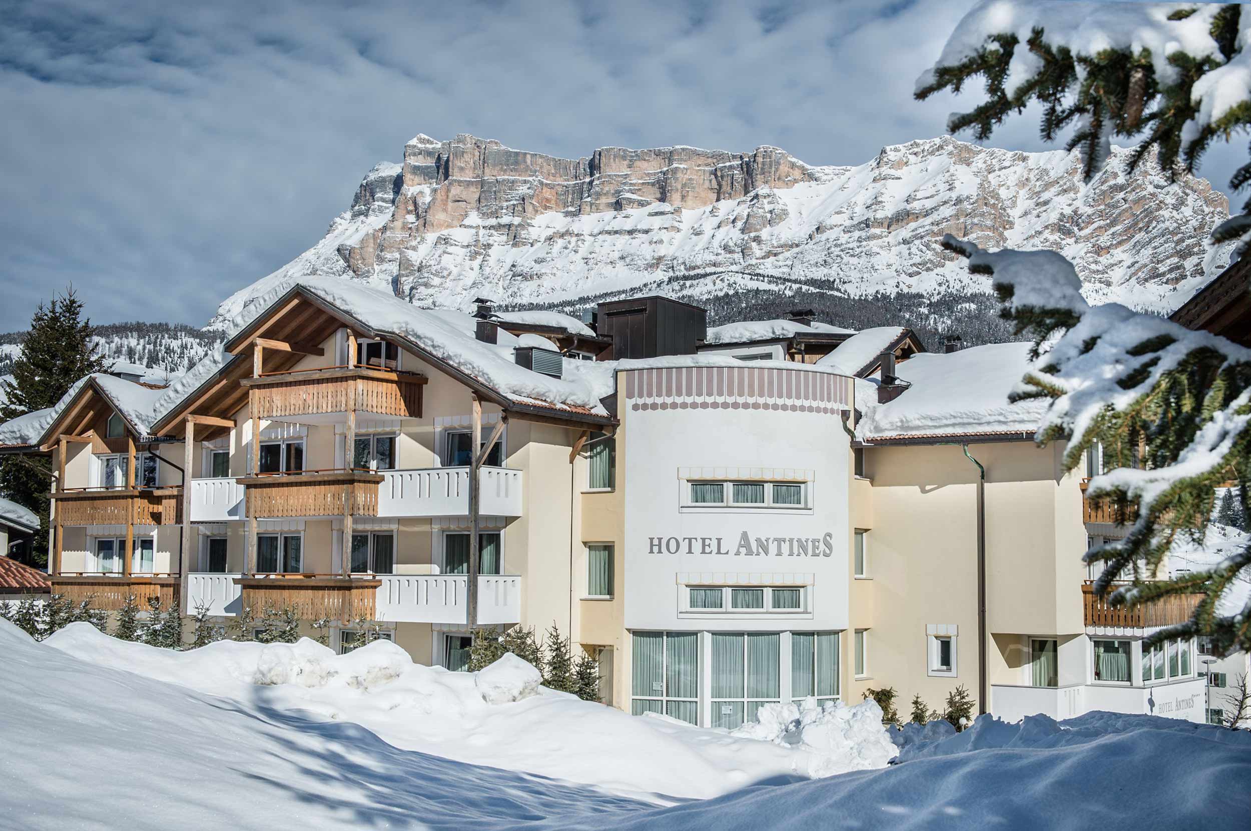 Hotel Antines Alta Badia5
