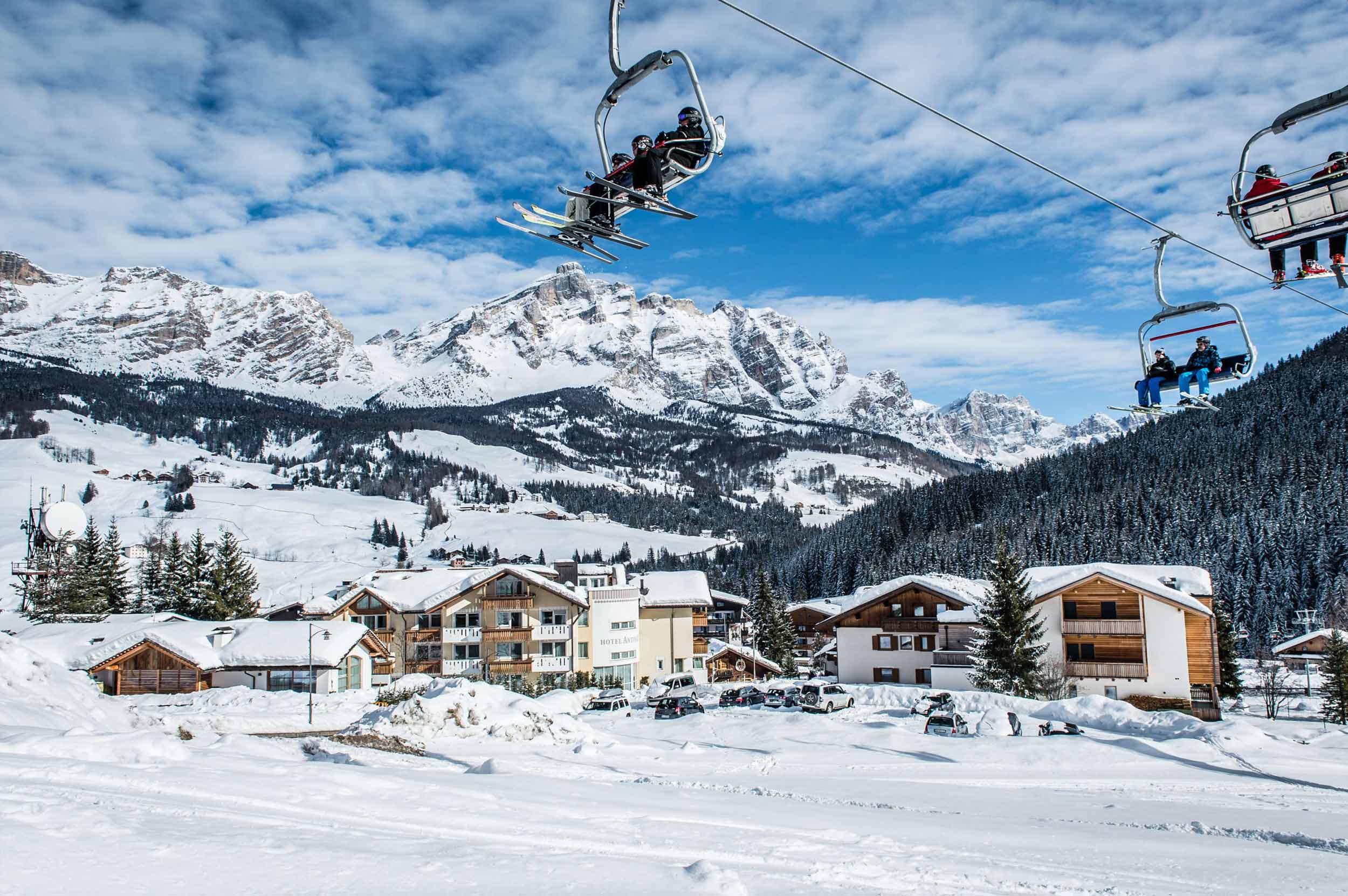 Hotel Antines Alta Badia6