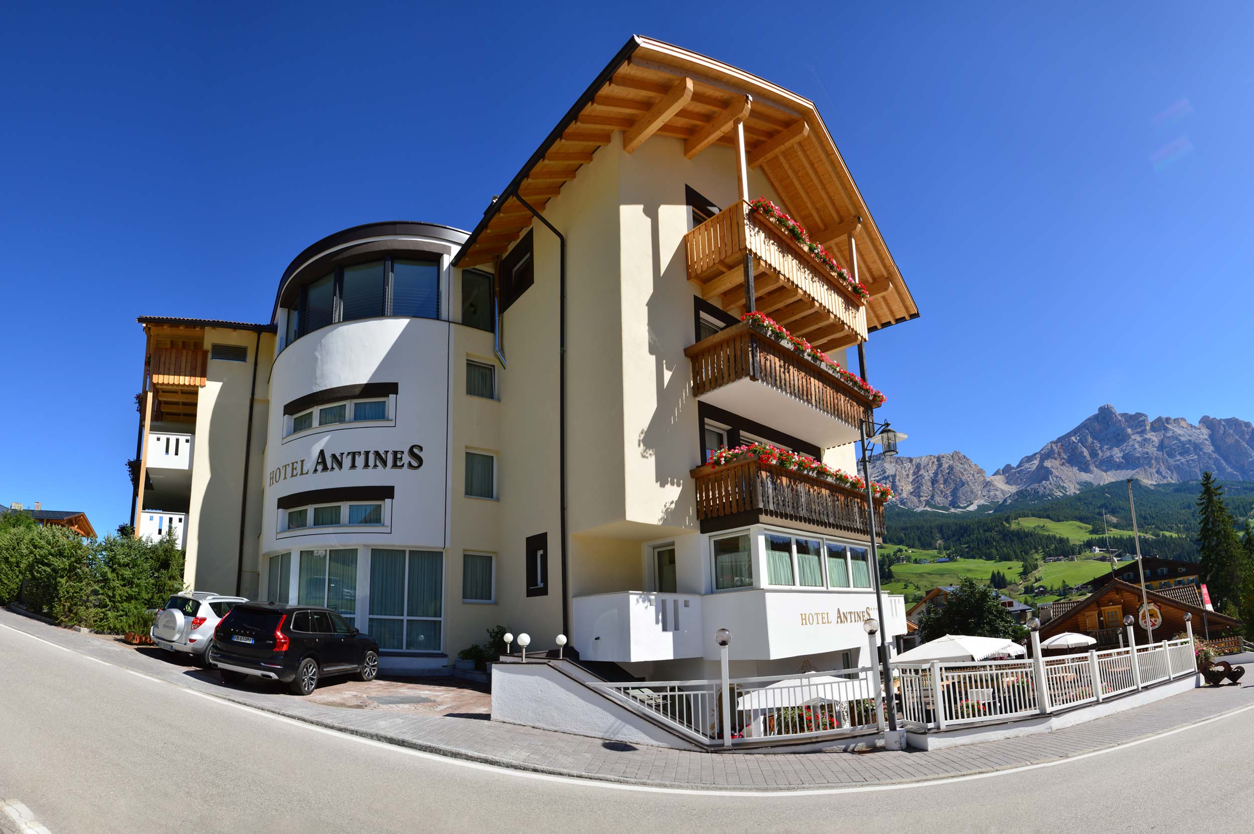 Summer hotel antines alta badia10