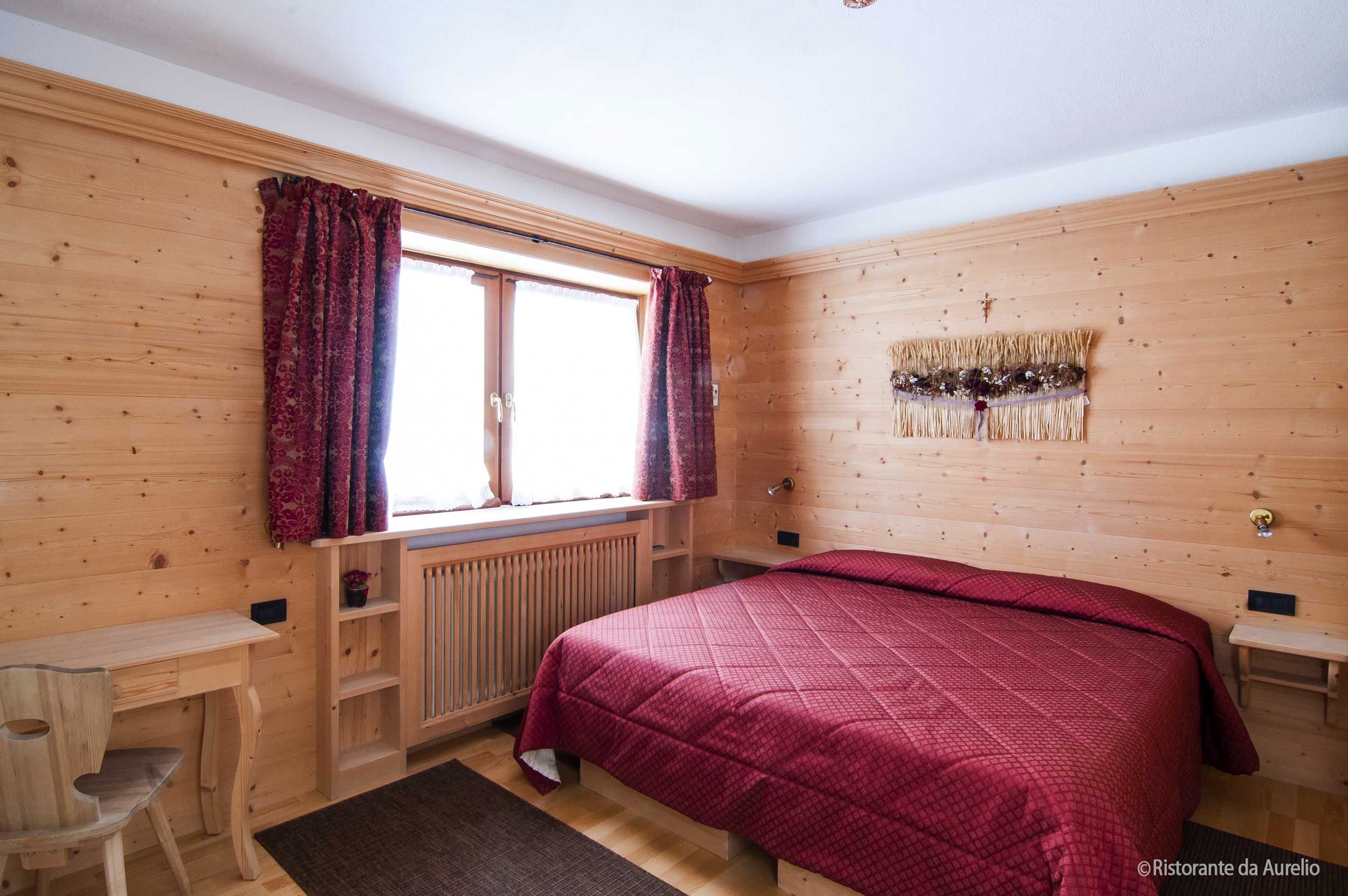 Room Dolomites Giau Aurelio3