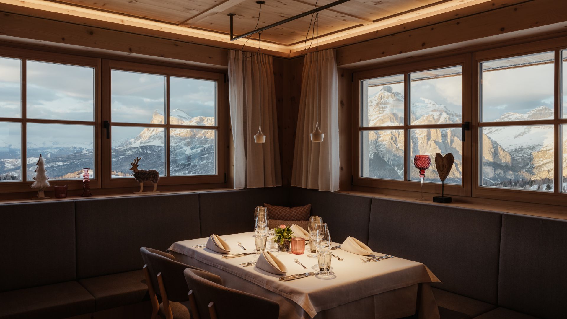 Rifugio Pralongia ristorante5