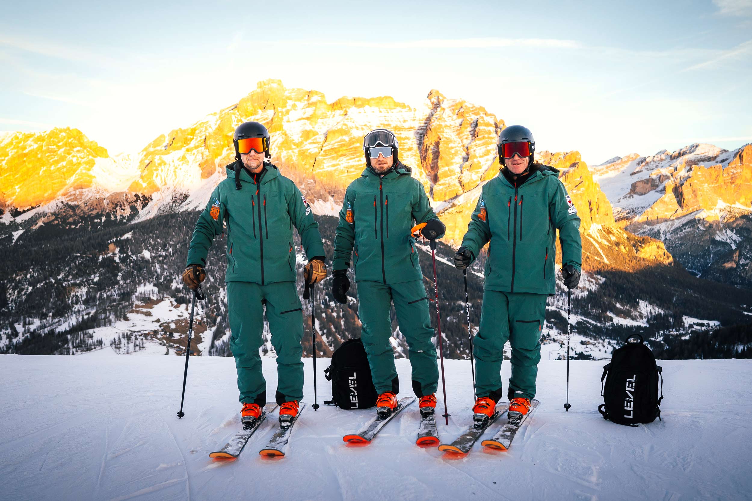 Maestri sci sport club moritzino skidifferent 2024 1