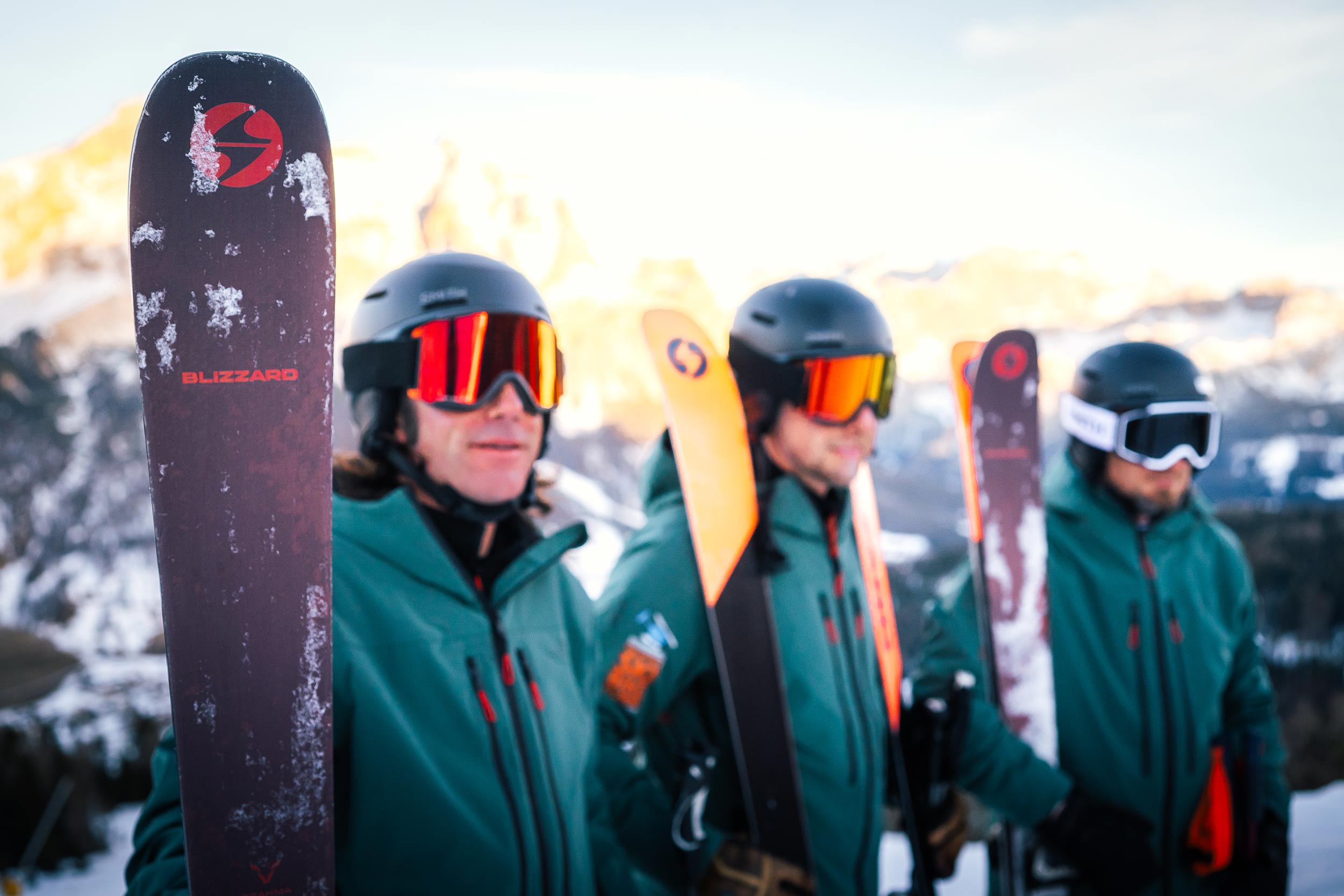 Maestri sci sport club moritzino skidifferent 2024 3