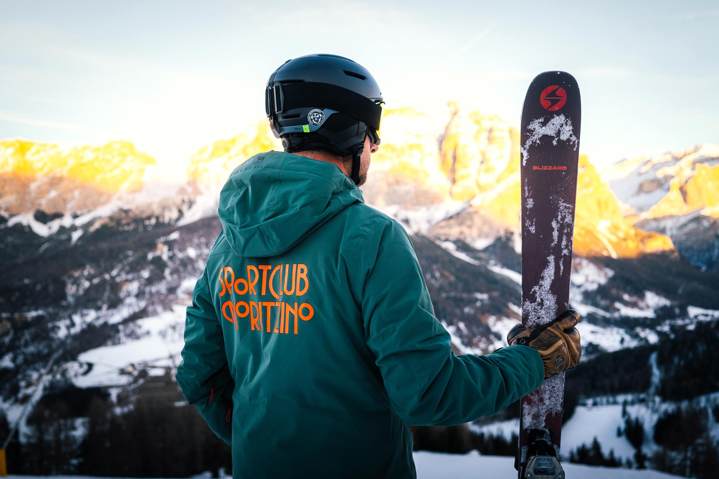 Maestri sci sport club moritzino skidifferent 2024 5