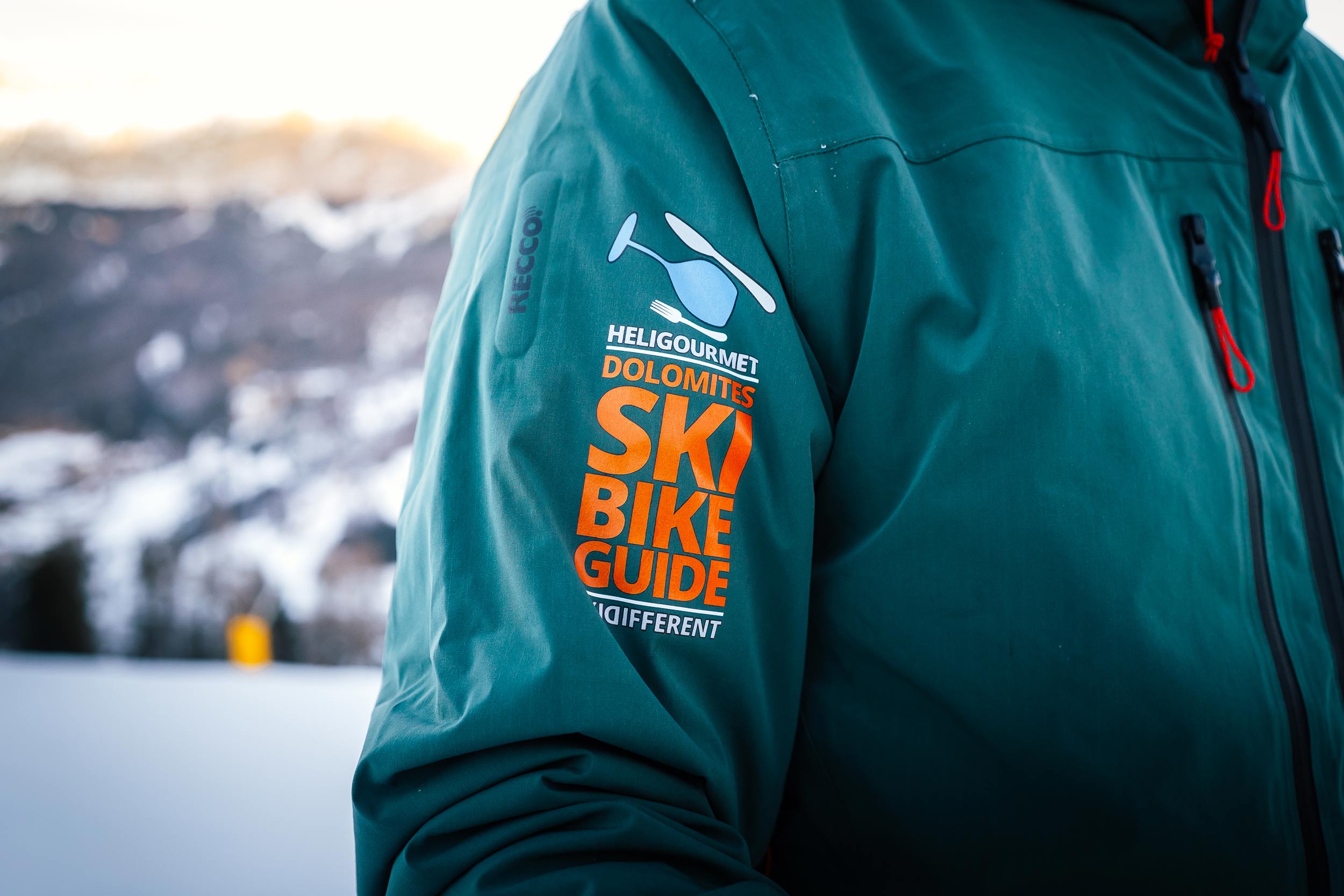 Maestri sci sport club moritzino skidifferent 2024 6