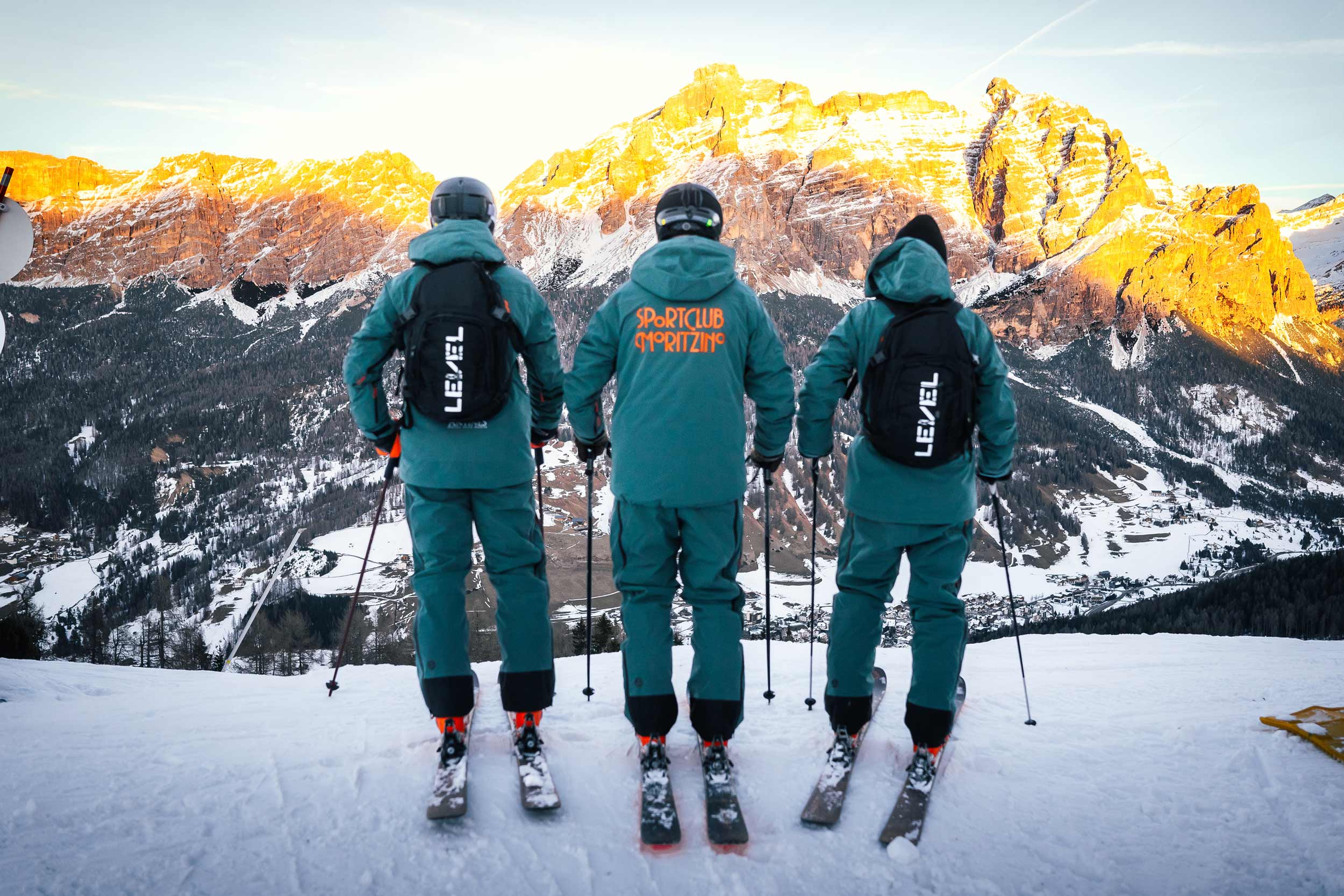 Maestri sci sport club moritzino skidifferent 2024 7