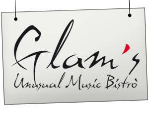 Glam's Unusual music bistrò